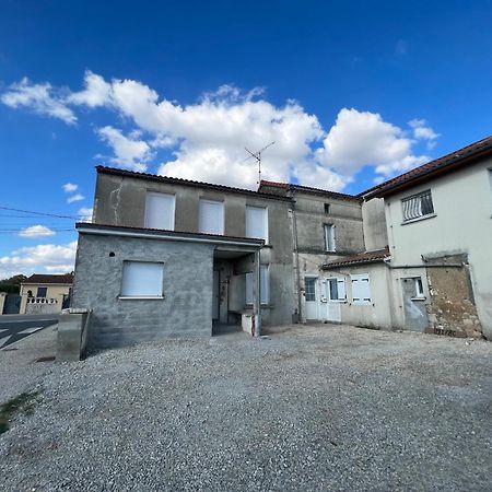 180A - Duplex T2 Tout Confort Du Gond - 45 M2 Le Gond-Pontouvre Eksteriør billede