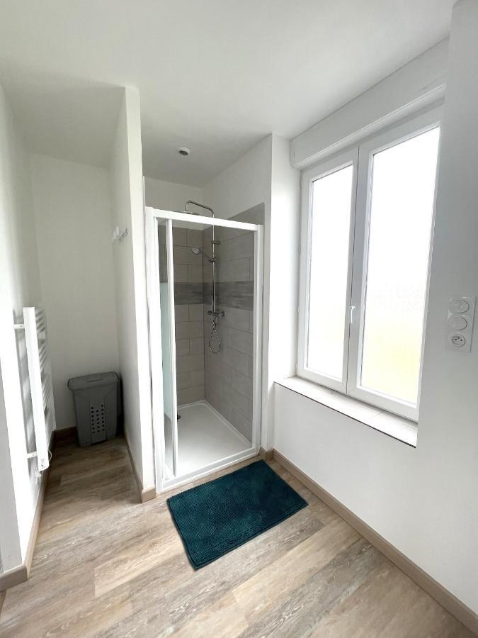 180A - Duplex T2 Tout Confort Du Gond - 45 M2 Le Gond-Pontouvre Eksteriør billede
