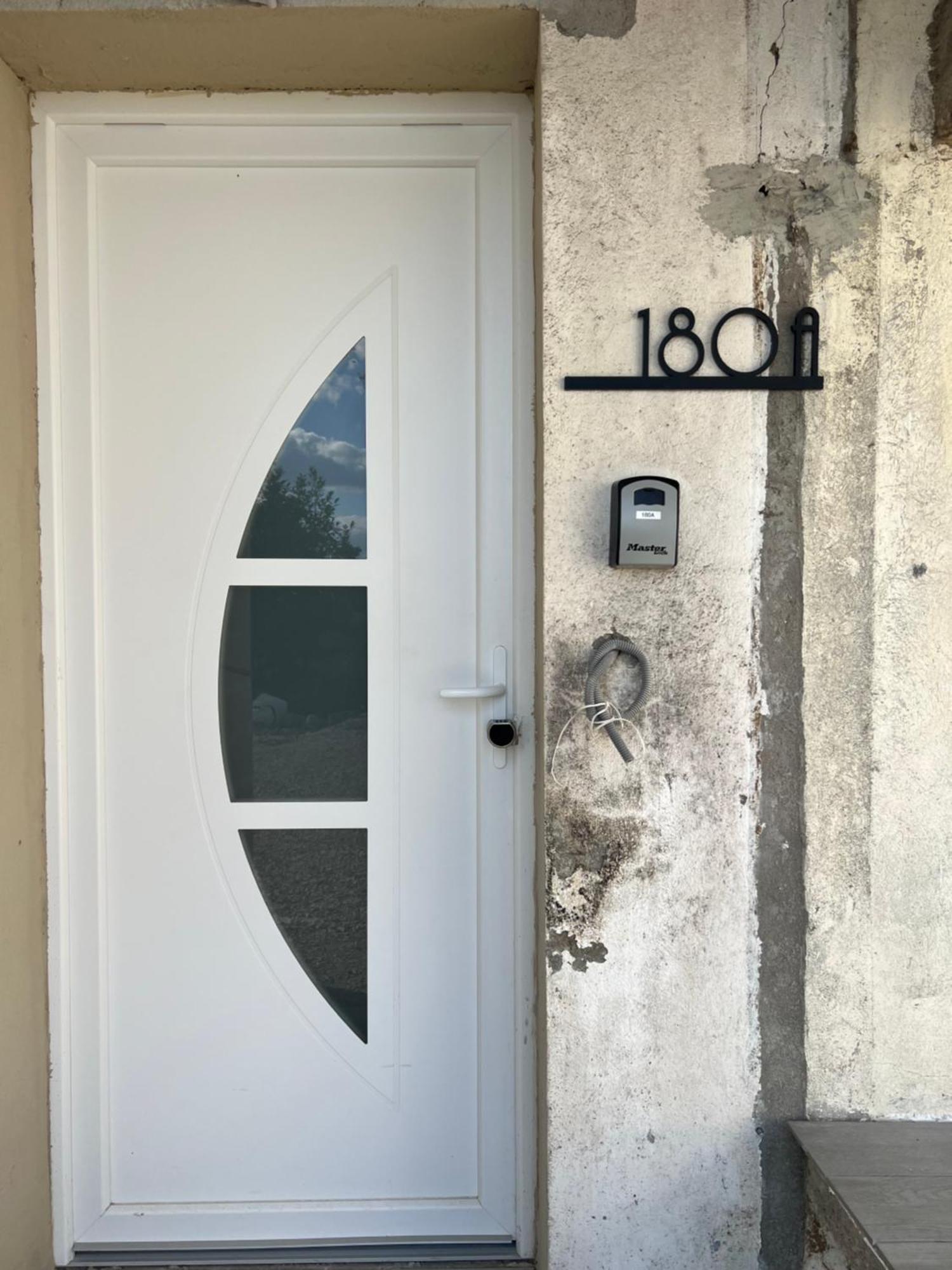 180A - Duplex T2 Tout Confort Du Gond - 45 M2 Le Gond-Pontouvre Eksteriør billede